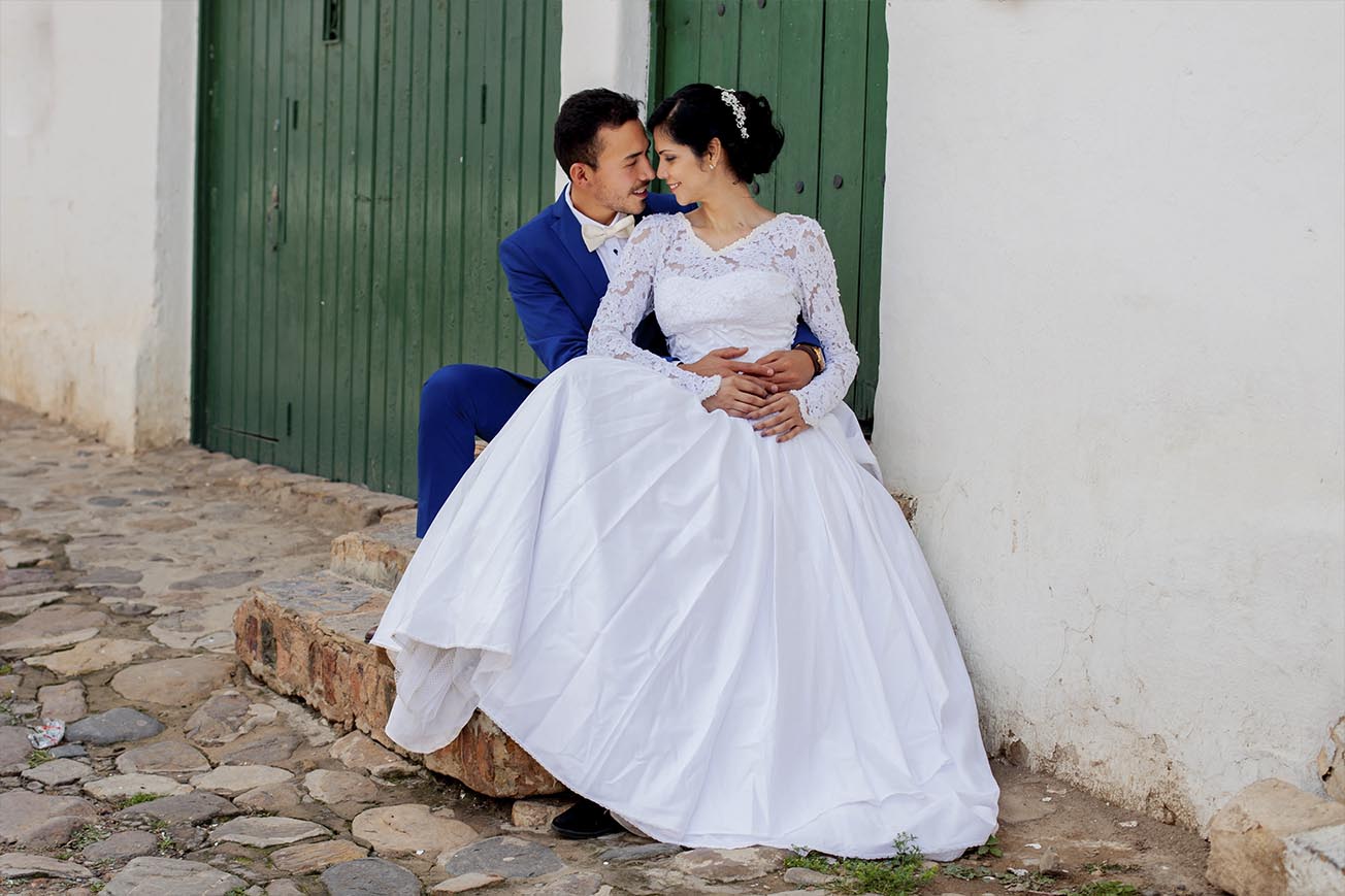 bodas villa de leyva