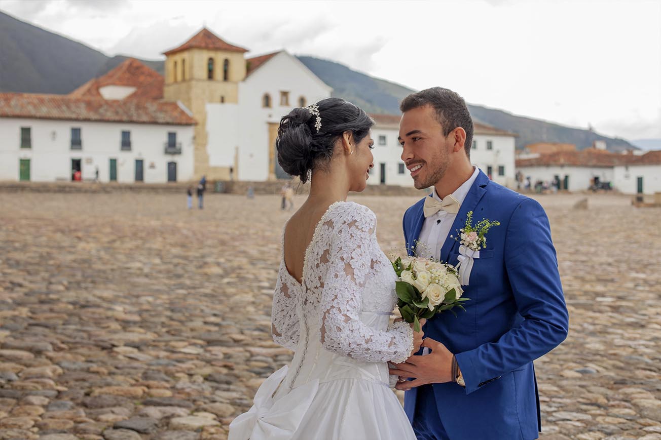 bodas en villa de leyva