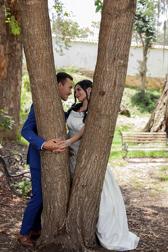 alba bodas villa leyva