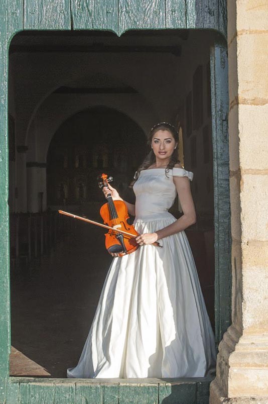 bodas en villa de leyva