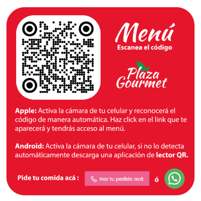 restaurante sachica