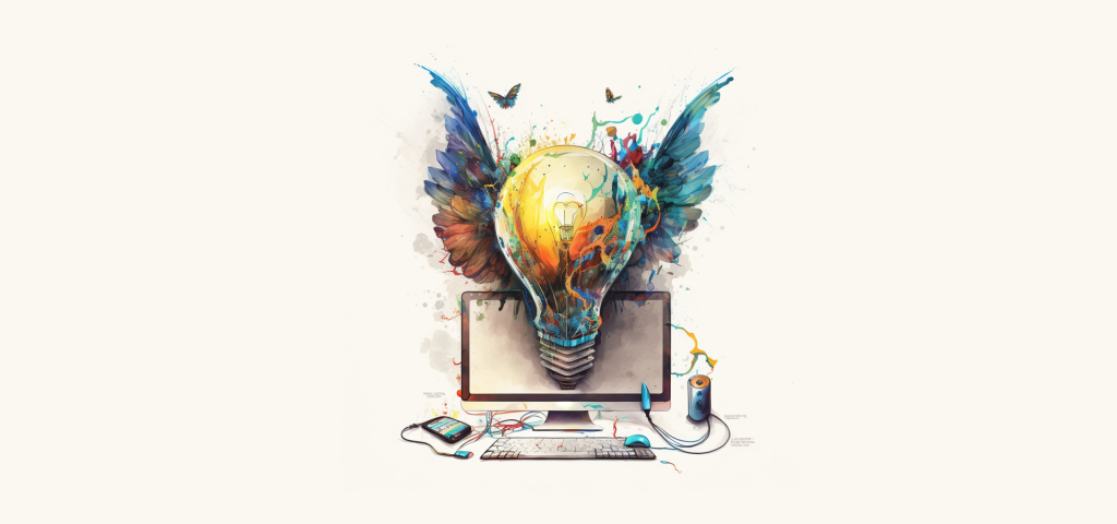 Diseñador web y publicista