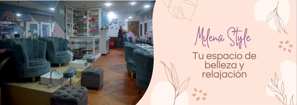 Peluquería Villa de Leyva